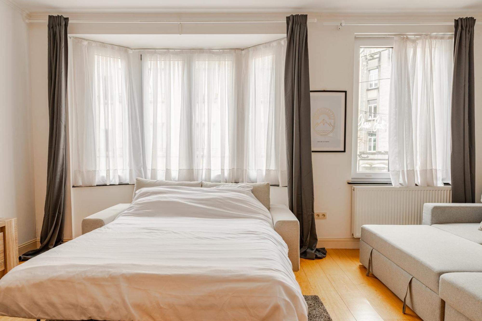 Le Joyau A Etterbeek Διαμέρισμα Βρυξέλλες Εξωτερικό φωτογραφία