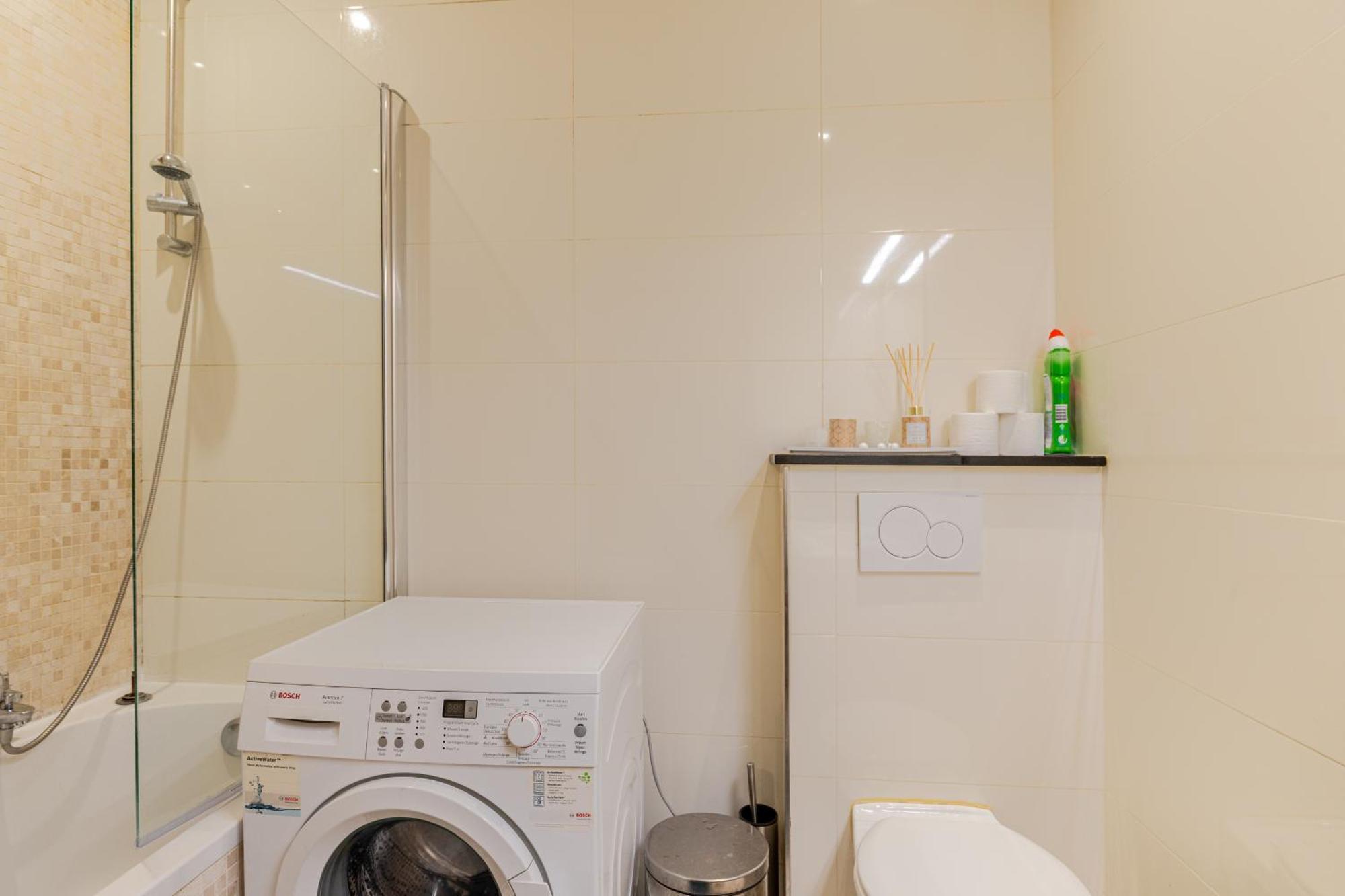 Le Joyau A Etterbeek Διαμέρισμα Βρυξέλλες Εξωτερικό φωτογραφία