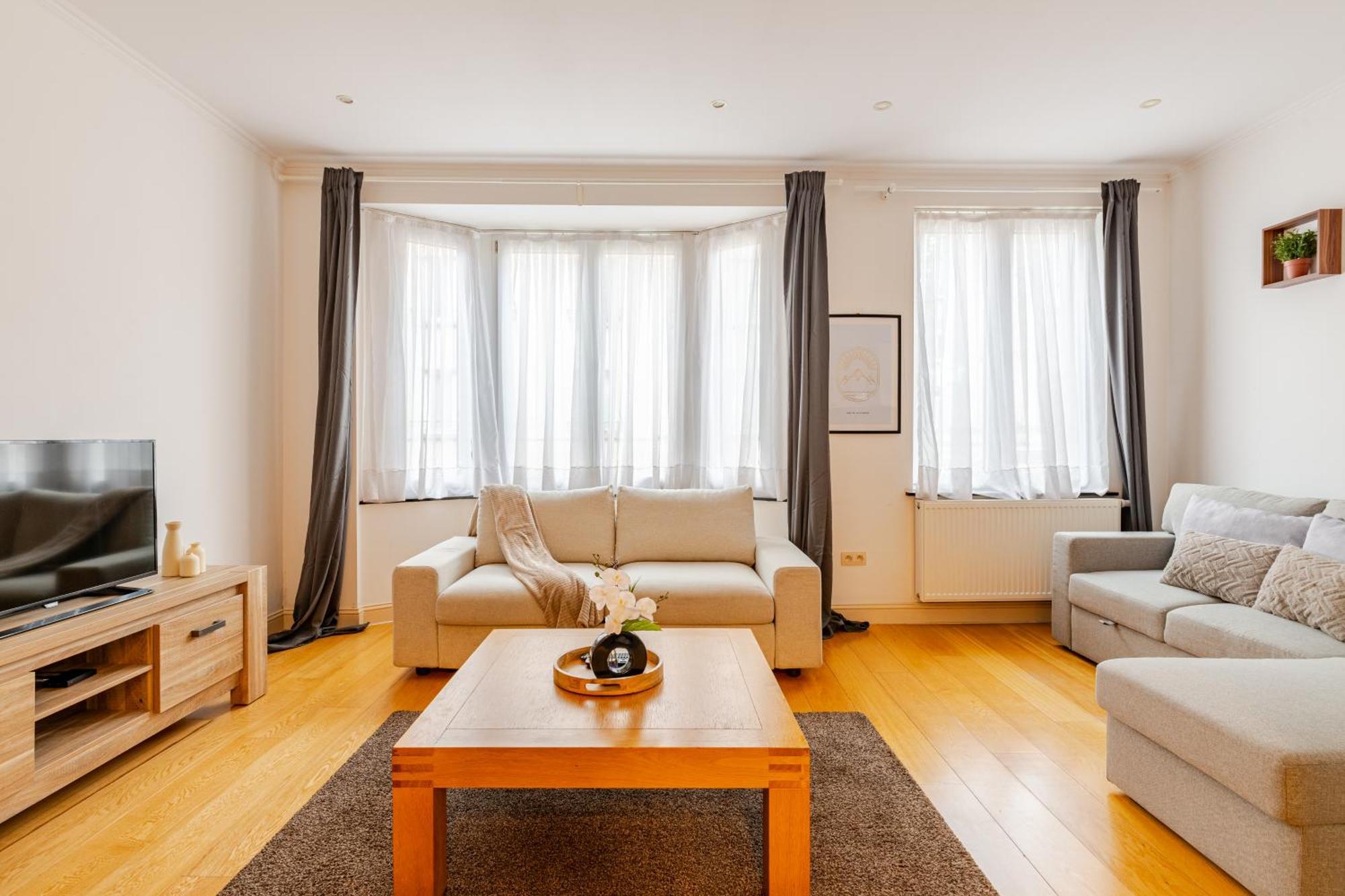 Le Joyau A Etterbeek Διαμέρισμα Βρυξέλλες Εξωτερικό φωτογραφία